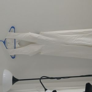 Aidan Mattox Jumpsuit